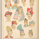 Image for article titled What did being stylish mean for women in 19th century India?